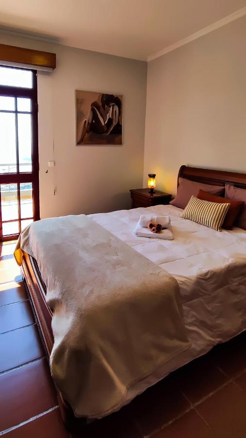 Casa Gina, With Views To Funchal Bay Villa Exterior photo